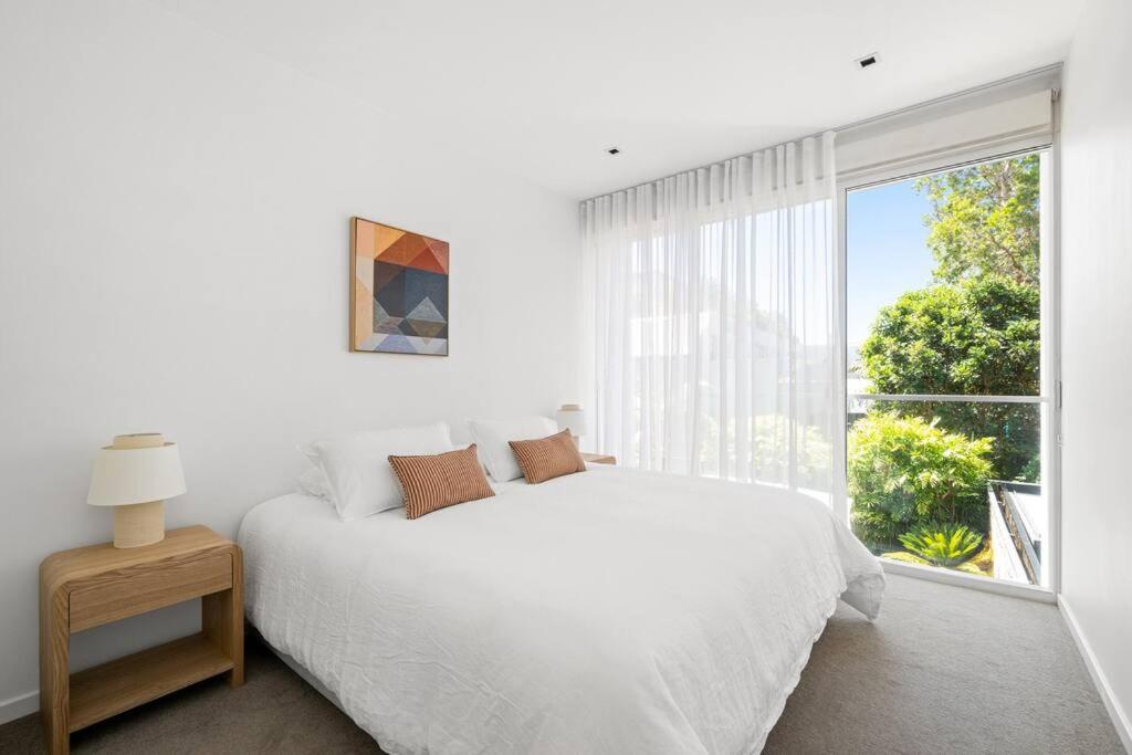 Hideaway 200m To The Manly Holiday home