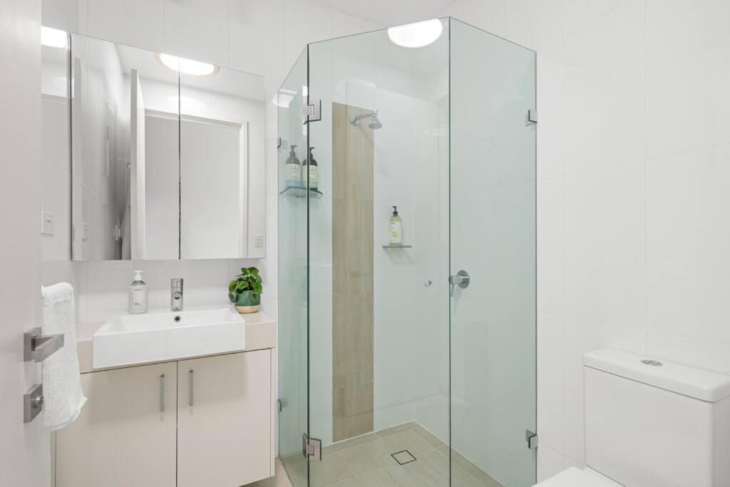 Holiday home Hideaway 200m To The Manly