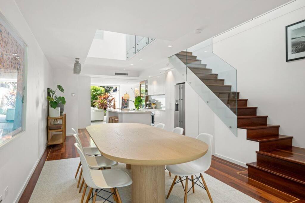 Hideaway 200m To The Manly Holiday home *