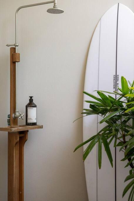 Ferienhaus Hideaway 200m To The Manly Sydney