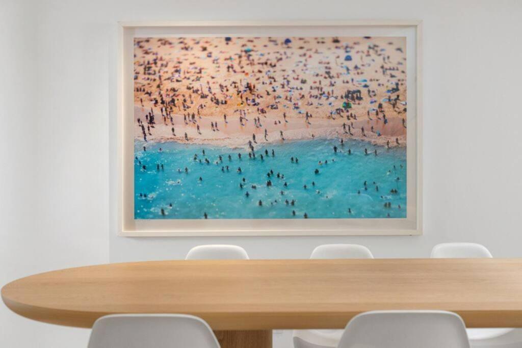 Hideaway 200m To The Manly * Sydney